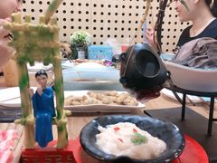 古法鱼豆花-青瓷火锅料理(西单大悦城店)