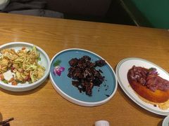 -去茶去餐厅(中央大街店)