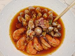 -潮州府·潮菜·砂锅粥(徐家汇店)