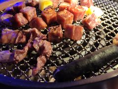 -十三姨正合丰烤肉(营迹路店)