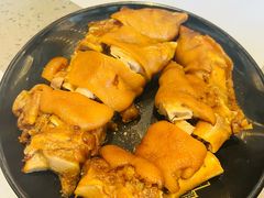 -一棠龙虾•王牌虾球(恒隆广场店)