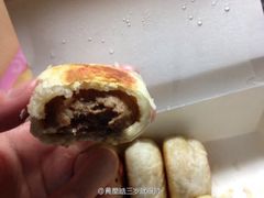 -长发西饼(临顿路店)