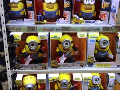 -TOYSRUS玩具反斗城(深圳万象城店)