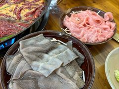 -正南齊北重庆老火锅(光华村直营店)