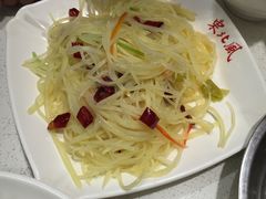 -东北风(江北万达店)