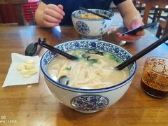 -凤齐羊肉烩面馆