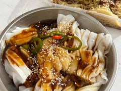 -放鸡岛之美食(中山八路店)