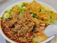 -小豆海棠(嘉兴路店)