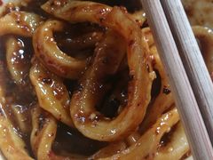 甜水面-洞子口张老二凉粉(文殊院店)