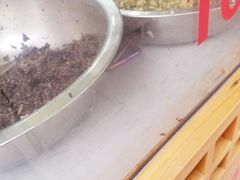 -金老二麦饼
