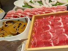 -椒王火锅(厚街万达店)
