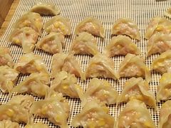 鲜汁玉米饺-包道广式点心专门店(东山口店)