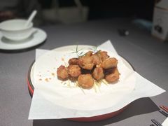 小时候的蒜香骨-小炳胜(卓悦中心店)