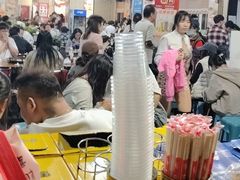 -皖北巫氏三胖地锅鸡(长淮总店)