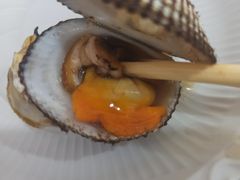 -海帮主·蒸汽海鲜青岛菜(栈桥火车站店)