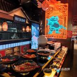 火锅和鸡汤一起吃是什么体验[调皮]