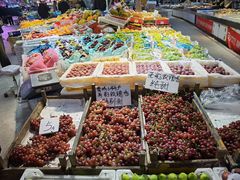 -桃源市场(解放路店)