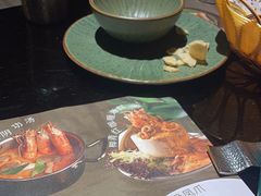 -金厨泰国餐厅·全泰籍厨师料理(拱北店)