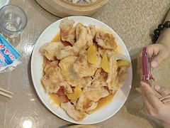 -韩记海鲜饺子旗舰店(红海新区店)