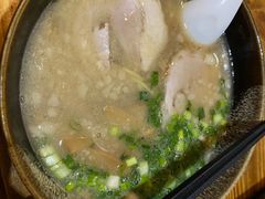 -本家京都第一旭拉面专门店