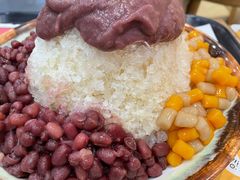 -鲜芋仙(常州吾悦国际广场店)