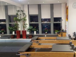 -Your Yoga Pilates·瑜伽普拉提习练室