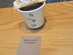 -O.P.S. CAFE