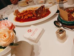 -万荣烤鸭店·北京菜(天坛店)