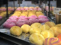 -LELECHA乐乐茶(美罗城店)