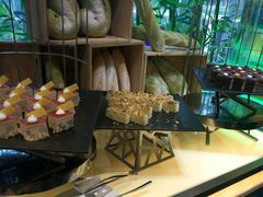 -宁波逸东豪生大酒店·豪生咖啡厅