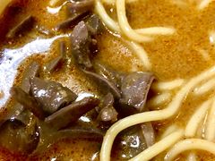 鸭腱-四里沙茶面(七星西路分店)