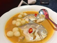 -醉东Oriental House(静安嘉里中心店)