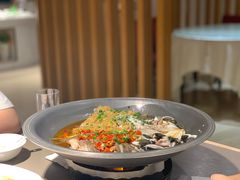 深海鱼头-渔歌子鱼头王(郑州总店)