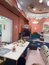 -奈尔宝家庭中心·亲子餐厅(苏州大悦城店)