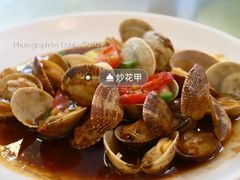 -鑫鸿达·海鲜闽菜热炒小馆(中山路店)