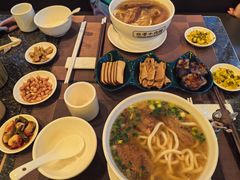 -中国厨房/台湾牛肉面