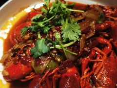 -鼎原力量东北吊炉烧烤(临河街店)