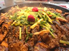 -老板恋上鱼(恒隆广场店)