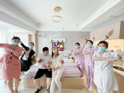 -贝美月子中心(半坡店)