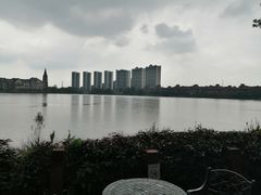 -美的鹭湖森林度假区