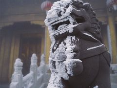 -峨眉山风景名胜区