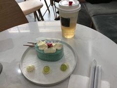 -ADO KAFE(大学城店)