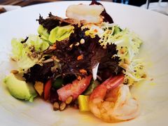 -MONICH牛排融合餐厅(和义大道购物中心店)