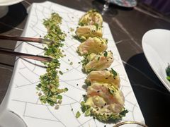 -海派悦庭·海胆烧麦·新融合菜(凯德广场店)