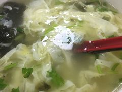 -津门如意包子铺(宾西路店)
