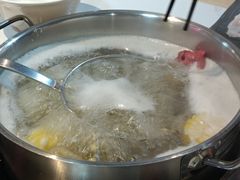 -三毛牛肉店(福强店)