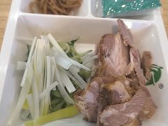 -李连贵熏肉大饼(金隅嘉品Mall店)