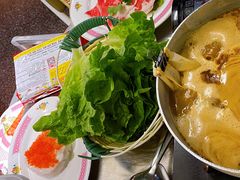 -燃计沙茶皇·香港沙茶火锅(人广旗舰店)