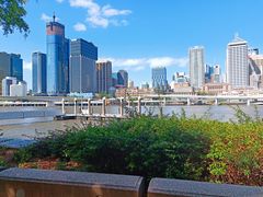 -布里斯班南岸公园