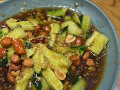 -金谷园饺子·烧烤(人大总店)